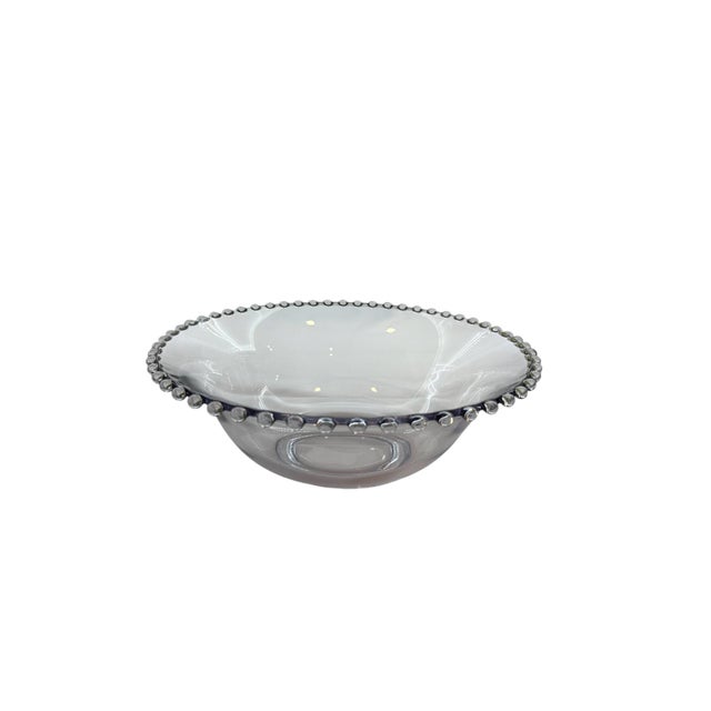 This serving bowl is perfect for dishing up something delicious to a crowd. Part of the Candlewick series, it's...