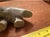 2000s Carved Soap Stone Bear by Ben Saclamana, Signed, Inuit, Alaska. Soapstone. For Sale - Image 4 of 8