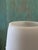 Vintage Gerald Thurston for Lightolier Scandia Brass Milk Glass Table Lamp For Sale - Image 10 of 11