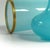 Glass Opaline Glass Vases from Nason, 1960s, Set of 2 For Sale - Image 7 of 9
