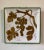 Gold Italian Neiman Marcus Gold Leaf Plate With Kelly Green Border For Sale - Image 8 of 12