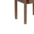 19th Century Bedside Table in Pau Oleo Rosewood For Sale - Image 3 of 6