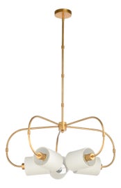 Example of Bradshaw Orrell Lighting