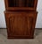 Georgian 2-Body Cupboard in Mahogany, England, Early 19th Century For Sale - Image 10 of 18