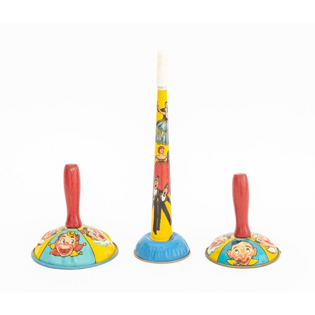 Mid 20th Century Collection of American Toys and Games For Sale - Image 5 of 11