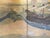 "Nanban Ship at Arrival", Early to Mid Showa Era Japanese Byobu Screen For Sale - Image 13 of 18