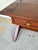 Jonathan Charles Rustic Casual Desk For Sale In Atlanta - Image 6 of 7