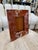 Italian Red Marble Picture Frame, 1970s For Sale In Los Angeles - Image 6 of 8