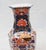 19th Century Japanease Imari Vases Porcelain Urns, Set of 2 For Sale - Image 3 of 6