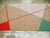 Textile Galerie Shabab Collection Mid-20th Century Czech Kilim Flat-Weave For Sale - Image 7 of 8