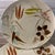 This is a beautiful set of eleven vintage ceramic dinner plates from Red Wing Pottery, showcasing the highly collectible...