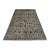 Hand-Knotted Afghan Sultanabad Chobi Wool Area Rug - 8'10" X 12'0" For Sale