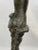 Nymphs Carrying Urns, Boy and Girl Statues, a Pair For Sale - Image 9 of 13