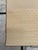 Vintage Chinese Landscape Hanging Scroll With Gold Brocade For Sale - Image 13 of 16