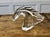 Glass Crystal Head of a Horse from Daum of Nancy, France, 1960s For Sale - Image 7 of 9