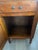 Traditional 1990s Vintage Walnut Nightstand For Sale - Image 3 of 12