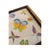 Vintage Custom Framed Needlepoint For Sale - Image 4 of 7