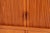 Highboard with Tambour Doors by Heinrich Riestenpatt, 1960s For Sale - Image 6 of 16