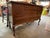 Antique Sideboard/Buffet For Sale - Image 6 of 12