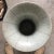 Crackle Ceramic Umbrella Stand For Sale - Image 9 of 13