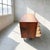 Brown Danish Rosewood Chest of Drawers from FM Møbelfabrik, Denmark, 1960s For Sale - Image 8 of 10