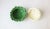 Tureen Bowl Cauliflower Cabbage Vegetable Trompe L'Oeil, Circa Mid 20th Century For Sale - Image 10 of 12