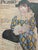 The original painting "Paul en Arlequin" was painted in 1924, depicting his young son Paulo dressed as a harlequin. This...