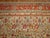 Phenomenal Antique Turkish Oushak Rug For Sale - Image 4 of 18