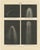 Ivory Antique Comet Study Kometen, 1890s For Sale - Image 8 of 8