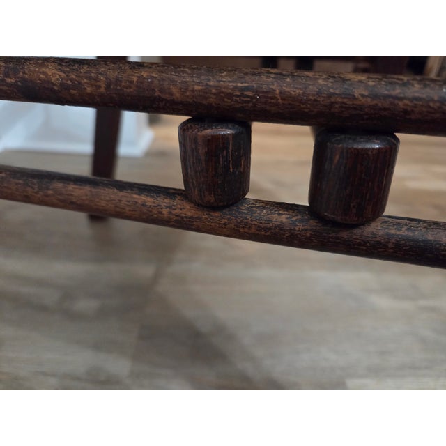 Early 20th Century Arts & Crafts Chair For Sale - Image 4 of 7