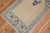 Funky Vintage Turkish Deco Rug For Sale In New York - Image 6 of 6