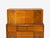 1950s Edmond J. Spence, Sculptural Highboy, Walnut, Sweden, 1950s For Sale - Image 5 of 14