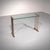 1970s Mid-Century Model T34 Side Table by Peter Ghyczy, 1970 For Sale - Image 5 of 11