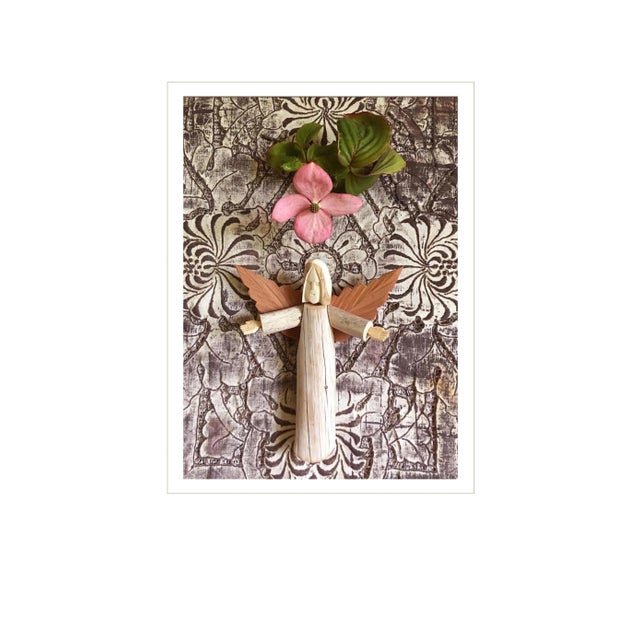 Original Photography "Angel of Hope" For Sale - Image 4 of 9