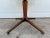 Add iconic mid-century modern style to your workspace with this vintage Plycraft 360-degree swivel desk chair. Designed by...