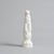 Jan Keustermans, Abstract Sculpture, Plaster For Sale - Image 9 of 18
