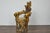 English Terracotta Coral-Inspired Grotto Chair with Patina, Circa 1900 For Sale In Atlanta - Image 6 of 12