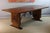 Large Art Deco Oak Table, 1930s For Sale - Image 16 of 16
