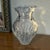 2000 - 2009 Waterford Marquis Sheridan Small 6”Lead Crystal Vase For Sale - Image 5 of 6