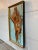 Wood Framed Oil on Canvas of Woman by George Michaud For Sale - Image 7 of 13