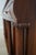 Antique Empire Style Flame Mahogany Server For Sale - Image 15 of 18