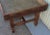 19th Century Dairy Sorting Table With Tin Liner For Sale - Image 11 of 11