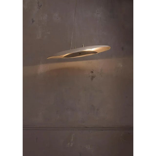 Shadow #2 Pendant Light by Margaux Leycuras For Sale - Image 4 of 6