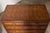 19th Century Rare Matched Pair 19th Century Oyster Cut Beside Chests For Sale - Image 5 of 11