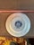 American Vintage Liberty Blue “Washington Leaving Christ Church” Plates – Staffordshire Transferware, Americana Decor - a Pair For Sale - Image 3 of 5