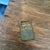 1970s Park Ln., London Brass Bottle Opener For Sale - Image 4 of 4