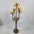 Italian Floor Lamp in Bamboo, 1960 For Sale - Image 15 of 15