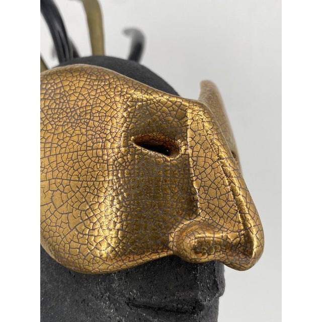 Anna Malicka-Zamorska, Figurative Sculpture, 1994, Ceramic & Porcelain For Sale - Image 12 of 18