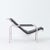 Set of Genni Lounge Chair and Ottoman by Gabriele Mucchi for Zanotta, 1930s For Sale - Image 12 of 18