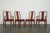 Vintage Chinese Chippendale Dining Chairs (Set of 8) For Sale - Image 13 of 18